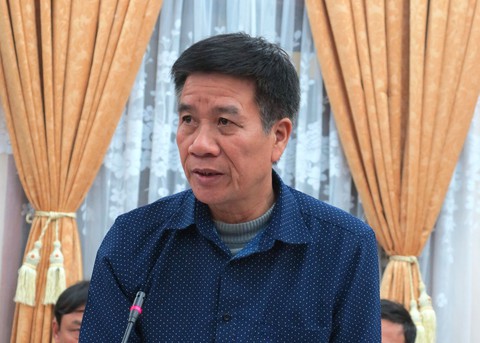 Đòi Công ty Nam Triệu bồi thường tàu vỏ thép hỏng 36,5 tỉ đồng - Ảnh 2. Đòi Công ty Nam Triệu bồi thường tàu vỏ thép hỏng 36,5 tỉ đồng - Ảnh 2.