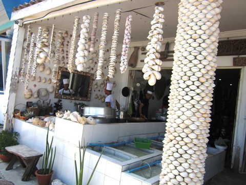 Đến đảo Koh Coral tắm biển và ăn hải sản - Ảnh 6. Đến đảo Koh Coral tắm biển và ăn hải sản - Ảnh 6.
