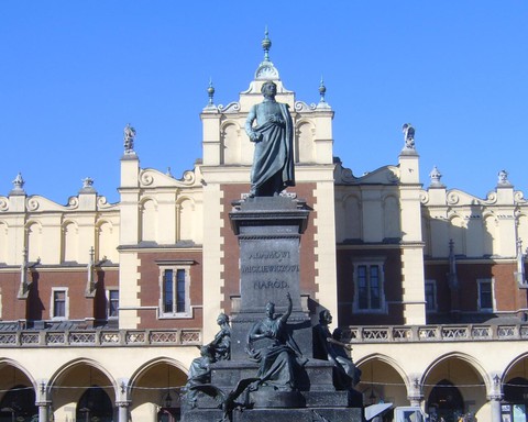 Đến Krakow ở Ba Lan nhớ tận dụng những hoạt động miễn phí - Ảnh 5. Đến Krakow ở Ba Lan nhớ tận dụng những hoạt động miễn phí - Ảnh 5.