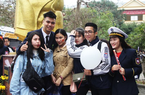 Cẩn thận khi chọn ngành hot - Ảnh 7. Cẩn thận khi chọn ngành hot - Ảnh 7.