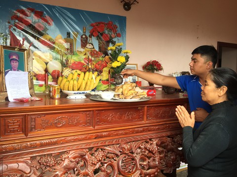 Chết 5 năm mới được minh oan tội giết vợ - Ảnh 1. Chết 5 năm mới được minh oan tội giết vợ - Ảnh 1.