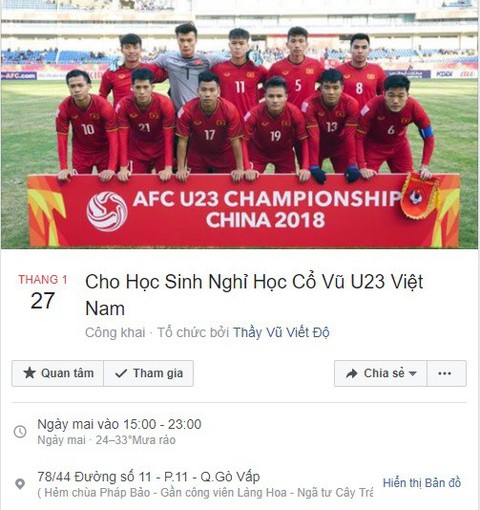Mong chờ những bàn thắng đẹp của U23 Việt Nam - Ảnh 5. Mong chờ những bàn thắng đẹp của U23 Việt Nam - Ảnh 5.