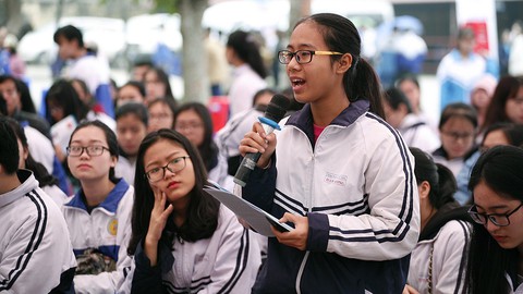 Kinh tế có hàng chục chuyên ngành, chọn ngành nào? - Ảnh 3. Kinh tế có hàng chục chuyên ngành, chọn ngành nào? - Ảnh 3.