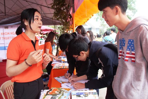 Nên đăng ký bao nhiêu nguyện vọng để đậu? - Ảnh 5. Nên đăng ký bao nhiêu nguyện vọng để đậu? - Ảnh 5.