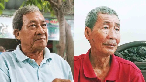 Những chuyến tàu đi Hoàng Sa - Ảnh 2. Những chuyến tàu đi Hoàng Sa - Ảnh 2.