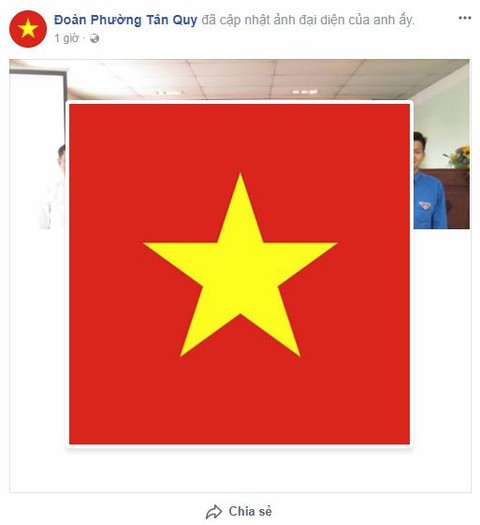 Bão sale xuất hiện ngay sau chiến thắng của U23 Việt Nam - Ảnh 3. Bão sale xuất hiện ngay sau chiến thắng của U23 Việt Nam - Ảnh 3.