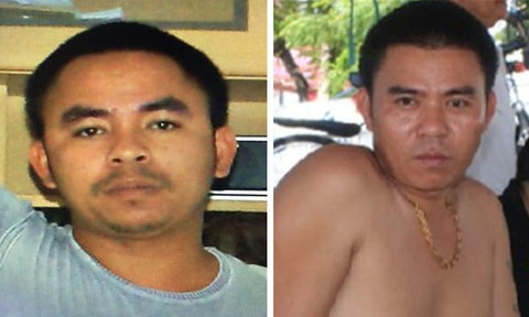 Thái Lan bắt trùm buôn lậu ngà voi gốc Việt - Ảnh 2. Thái Lan bắt trùm buôn lậu ngà voi gốc Việt - Ảnh 2.