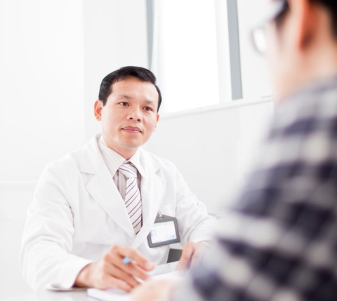 Hai lần nhập viện, hai lần sốc của… người Mỹ xa nhà - Ảnh 1. Hai lần nhập viện, hai lần sốc của… người Mỹ xa nhà - Ảnh 1.