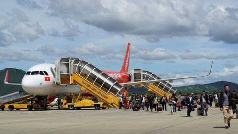 Giá bán một máy bay Airbus A321neo bao nhiêu tiền? - Ảnh 1. Giá bán một máy bay Airbus A321neo bao nhiêu tiền? - Ảnh 1.