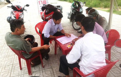 Giá nhà, đất tăng mãi chịu sao thấu - Ảnh 2. Giá nhà, đất tăng mãi chịu sao thấu - Ảnh 2.
