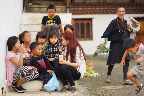 Nếu sướng khổ tại tâm mình, sao bạn không chọn lạc quan? - Ảnh 2. Nếu sướng khổ tại tâm mình, sao bạn không chọn lạc quan? - Ảnh 2.