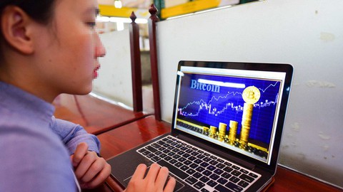 Chính phủ hối thúc phương án quản lý bitcoin - Ảnh 1. Chính phủ hối thúc phương án quản lý bitcoin - Ảnh 1.