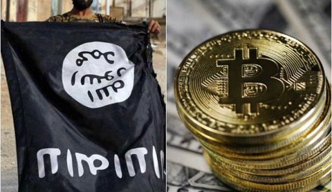 Đồng tiền ảo Bitcoin - Kỳ 5: Bitcoin và tội phạm trên mạng - Ảnh 1. Đồng tiền ảo Bitcoin - Kỳ 5: Bitcoin và tội phạm trên mạng - Ảnh 1.