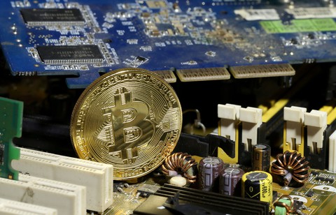 Kỳ cuối: Muốn đầu tư vào bitcoin, cần biết... - Ảnh 3. Kỳ cuối: Muốn đầu tư vào bitcoin, cần biết... - Ảnh 3.