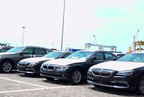 Điều ít biết khi đặt cọc mua xe hơi nhưng không được nhận xe - Ảnh 1. Điều ít biết khi đặt cọc mua xe hơi nhưng không được nhận xe - Ảnh 1.