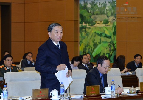 Buộc đặt máy chủ ở Việt Nam có chặn được thông tin xấu, độc? - Ảnh 1. Buộc đặt máy chủ ở Việt Nam có chặn được thông tin xấu, độc? - Ảnh 1.