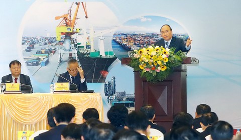 Thủ tướng trảm thêm 675 điều kiện kinh doanh - Ảnh 1. Thủ tướng trảm thêm 675 điều kiện kinh doanh - Ảnh 1.