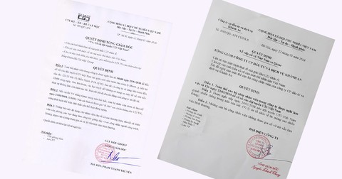 Nhiều công ty cho nhân viên nghỉ làm xem U-23 Việt Nam thi đấu - Ảnh 1. Nhiều công ty cho nhân viên nghỉ làm xem U-23 Việt Nam thi đấu - Ảnh 1.