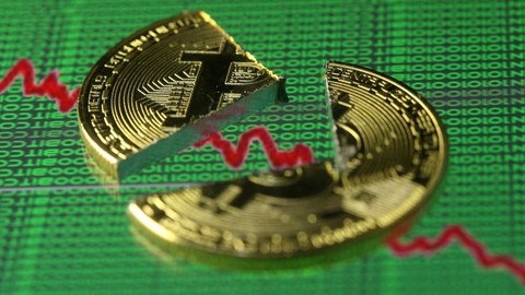 Thành phố nào của Mỹ là nơi đầu tiên cấm ‘đào’ bitcoin? - Ảnh 1. Thành phố nào của Mỹ là nơi đầu tiên cấm ‘đào’ bitcoin? - Ảnh 1.