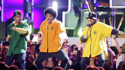 Grammy 2018 và những kẻ đình đám nhưng không thèm đến - Ảnh 1. Grammy 2018 và những kẻ đình đám nhưng không thèm đến - Ảnh 1.