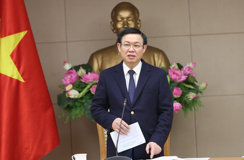 Phó thủ tướng: Kiểm tra chuyên ngành để hành doanh nghiệp? - Ảnh 1. Phó thủ tướng: Kiểm tra chuyên ngành để hành doanh nghiệp? - Ảnh 1.