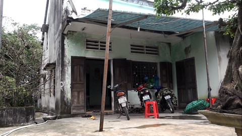 Lái xe container: Chuyện ở Phú Tài - Ảnh 3. Lái xe container: Chuyện ở Phú Tài - Ảnh 3.
