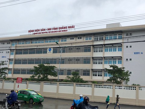 Tạm đình chỉ nữ hộ sinh lấy nhầm thuốc phá thai cho thai phụ - Ảnh 2. Tạm đình chỉ nữ hộ sinh lấy nhầm thuốc phá thai cho thai phụ - Ảnh 2.
