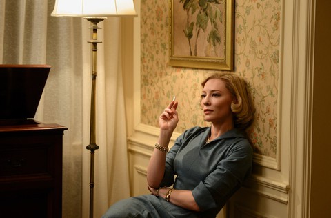 Cate Blanchett là chủ tịch ban giám khảo Cannes 2018 - Ảnh 3. Cate Blanchett là chủ tịch ban giám khảo Cannes 2018 - Ảnh 3.