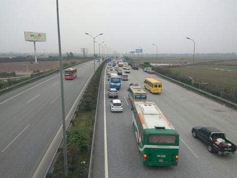 Vì sao vốn ODA ngày càng đắt đỏ? - Ảnh 3. Vì sao vốn ODA ngày càng đắt đỏ? - Ảnh 3.