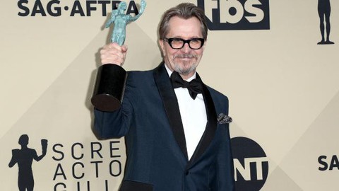 Nicole Kidman giành chiến thắng tại SAG Award - Ảnh 6. Nicole Kidman giành chiến thắng tại SAG Award - Ảnh 6.