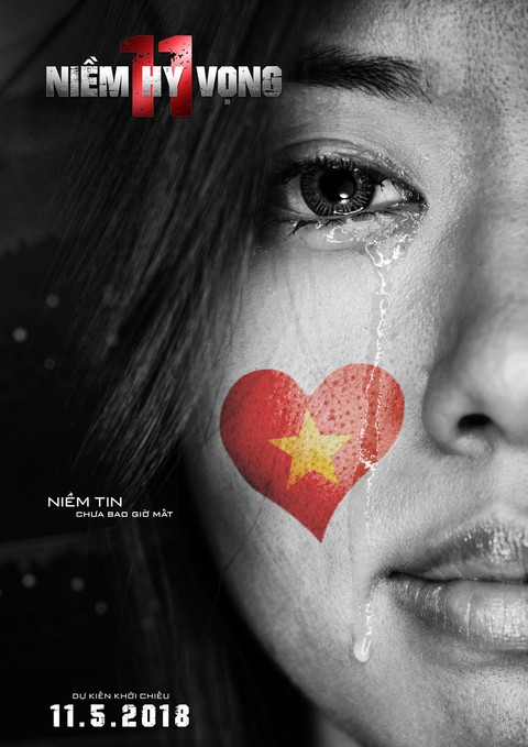Lê Huỳnh Đức, Hoàng Phi, Hiếu Nguyễn gửi lời chúc đội tuyển U-23 VN - Ảnh 4. Lê Huỳnh Đức, Hoàng Phi, Hiếu Nguyễn gửi lời chúc đội tuyển U-23 VN - Ảnh 4.