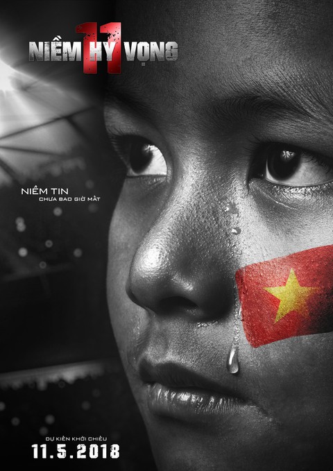 Lê Huỳnh Đức, Hoàng Phi, Hiếu Nguyễn gửi lời chúc đội tuyển U-23 VN - Ảnh 5. Lê Huỳnh Đức, Hoàng Phi, Hiếu Nguyễn gửi lời chúc đội tuyển U-23 VN - Ảnh 5.