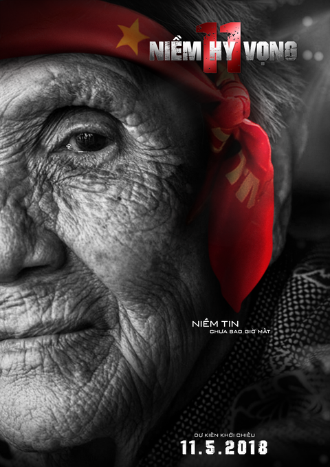 Lê Huỳnh Đức, Hoàng Phi, Hiếu Nguyễn gửi lời chúc đội tuyển U-23 VN - Ảnh 6. Lê Huỳnh Đức, Hoàng Phi, Hiếu Nguyễn gửi lời chúc đội tuyển U-23 VN - Ảnh 6.