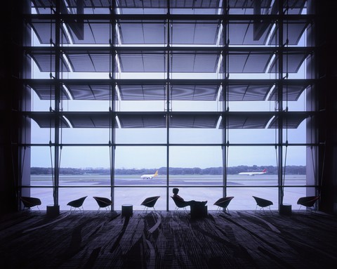 Changi là Oscar sân bay của thế giới - Ảnh 6. Changi là Oscar sân bay của thế giới - Ảnh 6.