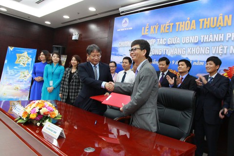 Đưa Đà Nẵng thành điểm đến an toàn, hấp dẫn - Ảnh 1. Đưa Đà Nẵng thành điểm đến an toàn, hấp dẫn - Ảnh 1.
