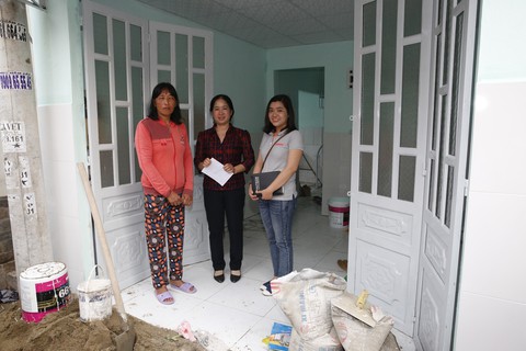 Những mùa xuân tình nghĩa - Ảnh 2. Những mùa xuân tình nghĩa - Ảnh 2.