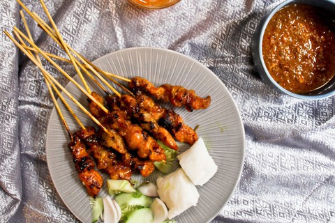 40 món ngon bạn nên thử khi sang Malaysia chơi (phần 2) - Ảnh 2. 40 món ngon bạn nên thử khi sang Malaysia chơi (phần 2) - Ảnh 2.
