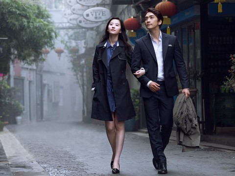 Song Seung Hun và Lưu Diệc Phi tuyên bố chia tay - Ảnh 3. Song Seung Hun và Lưu Diệc Phi tuyên bố chia tay - Ảnh 3.