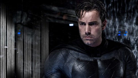 Chân Tử Đan được đề cử đóng Batman - Ảnh 3. Chân Tử Đan được đề cử đóng Batman - Ảnh 3.