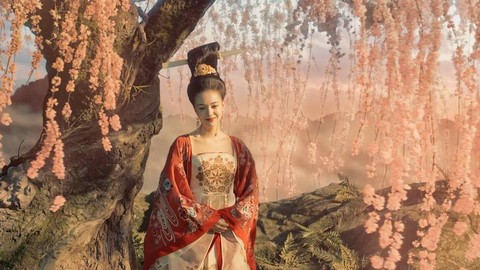 Yêu miêu truyện của Trần Khải Ca là Mật mã Da Vinci Trung Quốc? - Ảnh 7. Yêu miêu truyện của Trần Khải Ca là Mật mã Da Vinci Trung Quốc? - Ảnh 7.