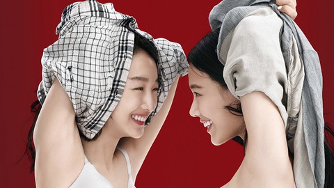 Những sao nữ Hoa ngữ khởi nghiệp từ vai đồng tính - Ảnh 19. Những sao nữ Hoa ngữ khởi nghiệp từ vai đồng tính - Ảnh 19.