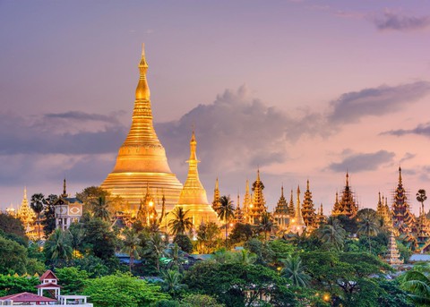 Bí ẩn vùng đất vàng Đông Nam Á trong kinh Phật - Ảnh 7. Bí ẩn vùng đất vàng Đông Nam Á trong kinh Phật - Ảnh 7.