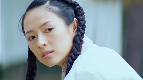 Phim của Chương Tử Di, Huỳnh Hiểu Minh ra mắt sau 6 năm tồn kho - Ảnh 3. Phim của Chương Tử Di, Huỳnh Hiểu Minh ra mắt sau 6 năm tồn kho - Ảnh 3.