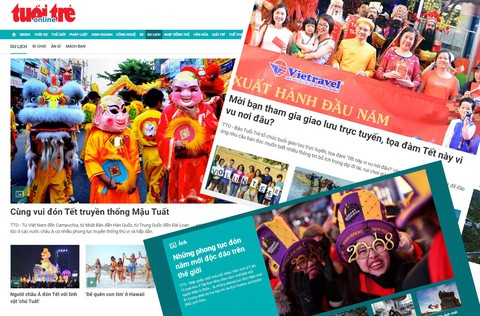 Mời bạn cộng tác Chuyên trang Du lịch Tuổi Trẻ Online - Ảnh 1. Mời bạn cộng tác Chuyên trang Du lịch Tuổi Trẻ Online - Ảnh 1.