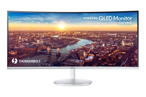 TV Samsung 2018 đã thông minh rồi còn phải khôn hơn - Ảnh 5. TV Samsung 2018 đã thông minh rồi còn phải khôn hơn - Ảnh 5.