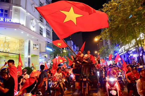 Trung Quốc mở cửa riêng cấp visa đi xem chung kết U23 châu Á - Ảnh 1. Trung Quốc mở cửa riêng cấp visa đi xem chung kết U23 châu Á - Ảnh 1.