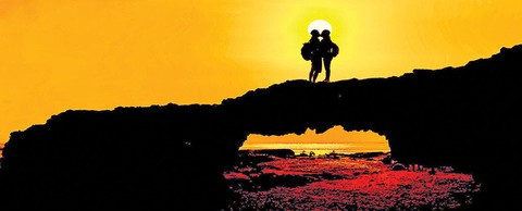 Lý Sơn: cảm nhận và mong muốn - Ảnh 1. Lý Sơn: cảm nhận và mong muốn - Ảnh 1.