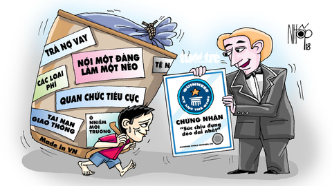 Từ U23, đổ mồ hôi và... toát mồ hôi với số 1 - Ảnh 1. Từ U23, đổ mồ hôi và... toát mồ hôi với số 1 - Ảnh 1.