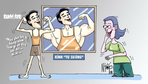 Thế giới còn theo không kịp, lo gì Lào với Campuchia - Ảnh 1. Thế giới còn theo không kịp, lo gì Lào với Campuchia - Ảnh 1.
