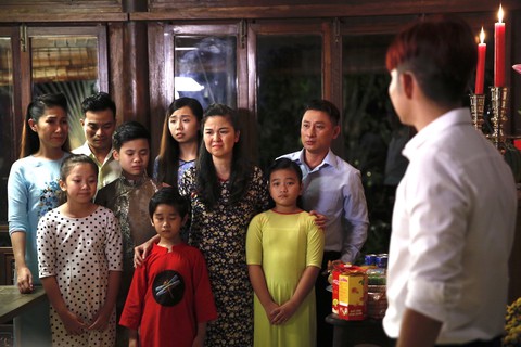 Đạo diễn Vũ Ngọc Đãng và Đúng Tết nhà mình rồi, Muối ơi! - Ảnh 8. Đạo diễn Vũ Ngọc Đãng và Đúng Tết nhà mình rồi, Muối ơi! - Ảnh 8.
